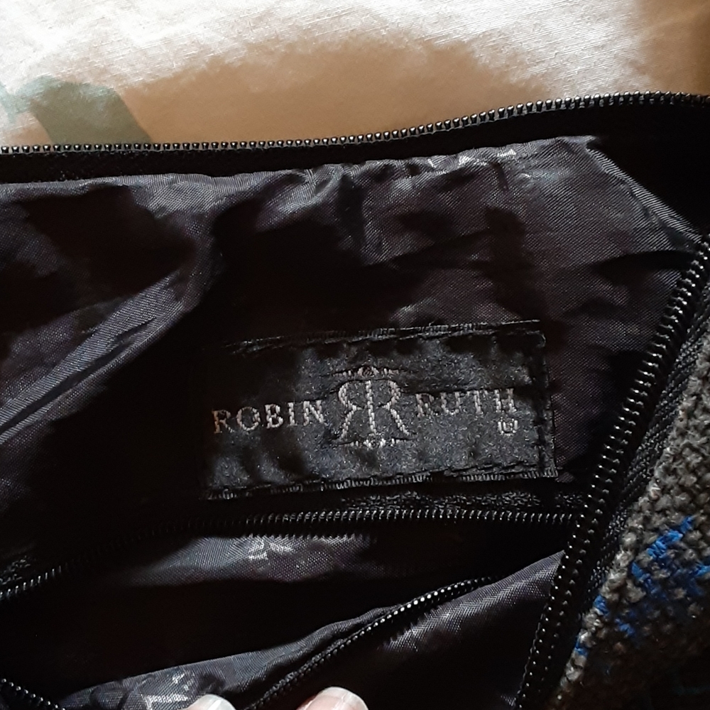 Robin Ruth New York bag - Picture 5 of 5